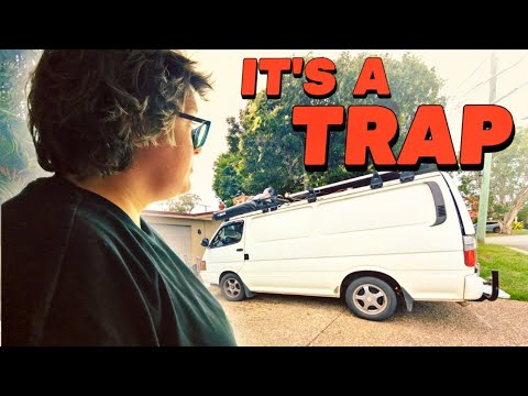 I Got Too Comfortable…