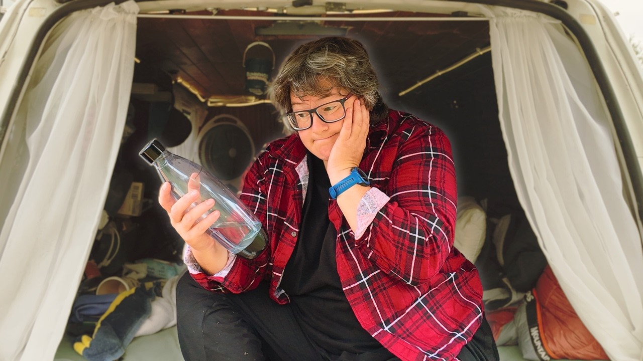 Why ‘Free’ Living Is Actually Exhausting