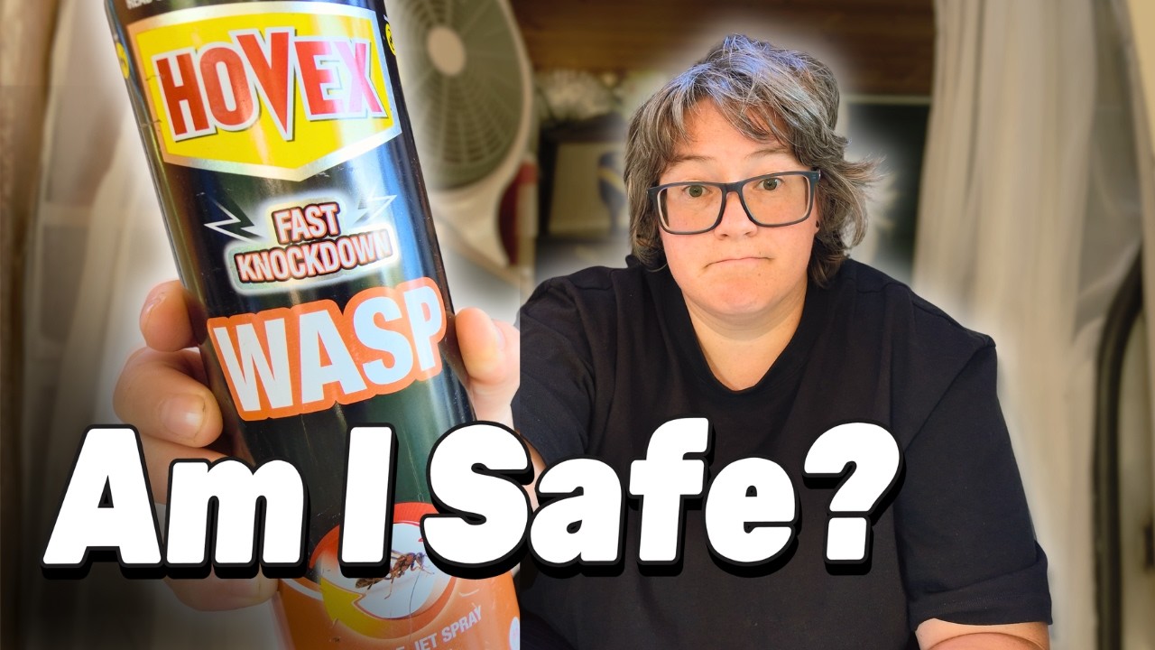 My UNHINGED Safety Protocol